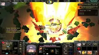 FOA FSA MCB S1 | Mokou #15