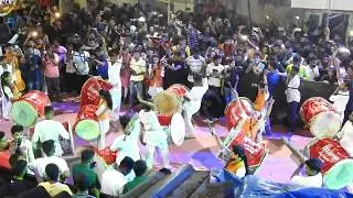 Powerful Performance By 