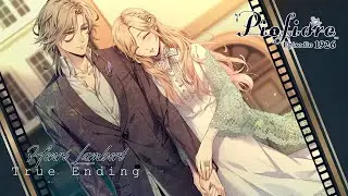 Piofiore: Episode 1926 | Henri | True Ending