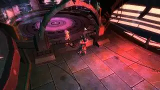 Scarlet Killed by Her Own Minions