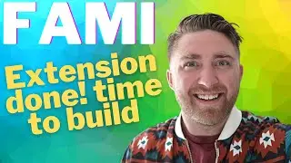🎄 FAMI STOCK---IS THERE SOMETHING THEY'RE NOT TELLING US