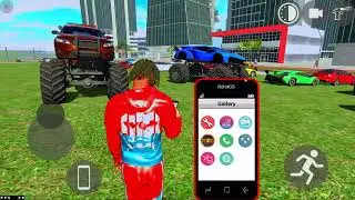 ALL NEW CHEAT CODE 2026 | CAR BIKE AND MONSTER TRUCK 🚒