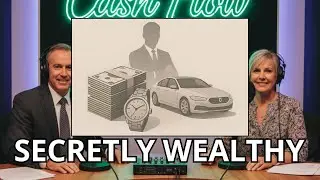 Seven Signs You&rsquo;re Secretly Wealthy &mdash; Habits of the Quietly Rich