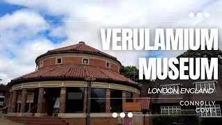 Verulamium Museum | London | Museums in London | St Albans London | Things to Do in London