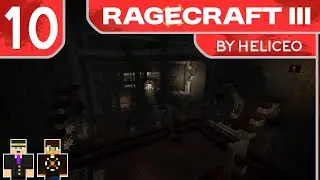 Ragecraft III w/ Torix ~ By Heliceo ~ Stream 10