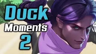 RoV : Duck Moments 2
