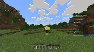 اول حلقه في سيرفر mrg1