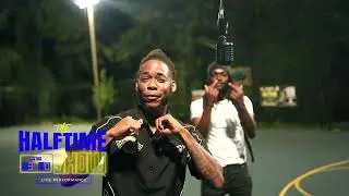 Prevality x SP - 3 Summers ( The Half Time Show Live Performance )