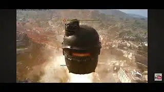 COLOSSO DE AVALON COMO DERROTAR  BO7 #callofduty #warzone 
