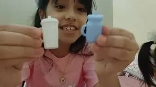Unboxing LOL surprise Unicorn🦄 with Light and Music 🌈🎵 #toys #shorts #LOL