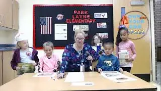 Park Layne Elementary - Tecumseh Local Youtube Live Stream