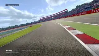 Stream Store. F1 2018, 3й сезон карьеры, Williams, ГП Японии