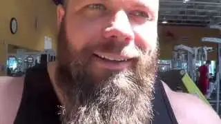 Nutrabolics Vlog Update 2014