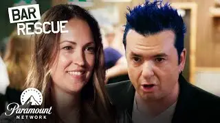 Jason Santos Gives Swamp Tales A New Beginning 🐊 🔥 Bar Rescue