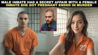 Female Inmate Got Pregnant After Secret Romance With Convict Ended in Tragedy