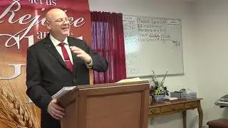 Believe not every spirit.  I John 4:1-6  Part #1