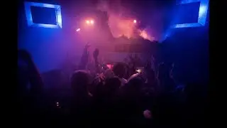 Tolo b2b Gabor Kraft ▩ L&Auml;RM ▩ ▩ 10 Years of LavaLava ▩ 26-01-2018 #StreamOn