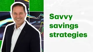 Five ways to supercharge your savings during high inflation