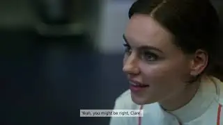 The Complex PS4 1st run - Spoilers - (Best Ending) English subbed