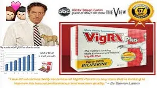 vigrx plus reviews 2018 -  real review and vigrx plus results [ best male enhancement pills 2018 ]