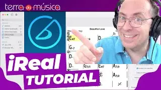 TUTORIAL iReal