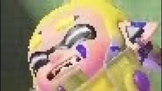 splatoon 3 is 