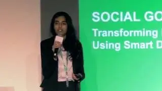 Deevya Desai - Traffic data and data traffic: A challenge for networks