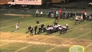 Sample Single Wing - Apopka HS FL | Devastating Offensive Strategy