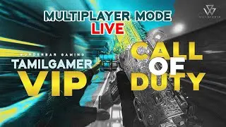 COD MOBILE TAMIL FACECAM LIVE WITH WB TEAM🔥