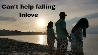 Can't help falling inlove ❤ by Rc 😊🎹  Piano Electric organ
