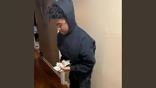 Freestyle (feat. Lil Cey2r)