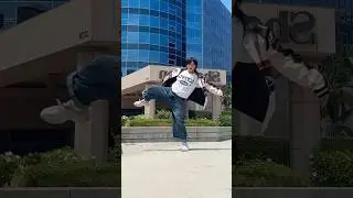 CORTIS - &lsquo;Go&rsquo; Dance Cover (Mirrored) #kpop ​⁠@CORTIS_members