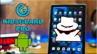Обзор и руководство KidsGuard Pro 2025 | Лучшее мобильное приложение для мониторинга для родителе...
