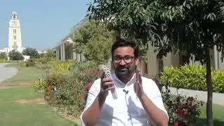 BITS Pilani Professor recommend Casio Calculator