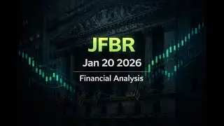 Jeffs&rsquo; Brands JFBR Comprehensive Financial Analysis and Dilution Profile $JFBR #JFBR #stockmarket