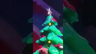 25Dec2025 ICE! - Ice sculptures from Elf! #MosquedaFamilyTripToTexas2025#ICEatTheGaylord#BuddyTheElf