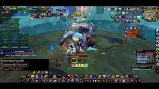 No Quarter [US-Kargath] vs Anub'Arak ToC 25 Heroic