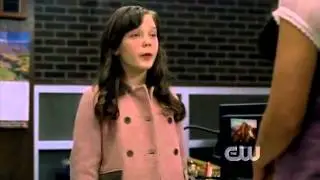 Supernatural lilith