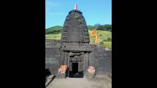 Harischandragad to Ratangad Range Trek
