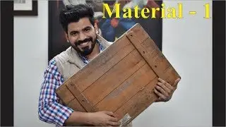 Best Drawing board BFA Art Material -1