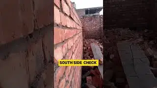 Check Wall Alignment Easily | Desi Mistree