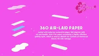 Bloom Pads VIP International Layers