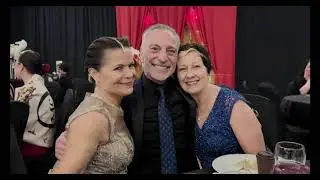 Toronto Dance Festival 2024 weekend with Artistica Ballroom Dance Studio