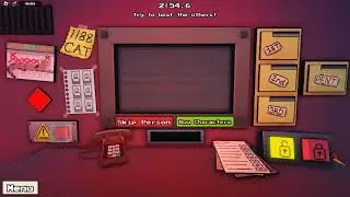Playing THATS NOT MY NEIGHBOR! part 2 (check the description before u watch)
