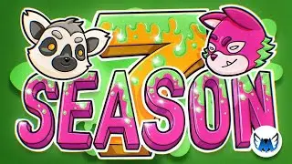 Super Animal Royale SEASON 7! - Everything YOU Need to KNOW!