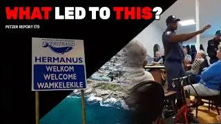 Inside the Hermanus Council Crisis: The Full Build-Up to Last Week&rsquo;s Showdown Explained