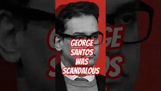 George Santos Embroiled In SHOCKING Financial Scandals
