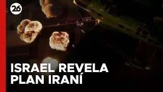 🚨 ISRAEL - IRÁN | Guerra nuclear: los peligros latentes en Medio Oriente