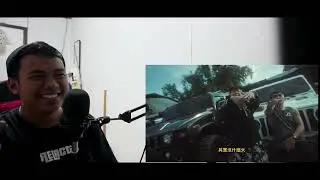 &ldquo;DisTRUCK 🚚&rdquo; Ca$h-G ft. Lil_Lu$i$ | Reaction Video