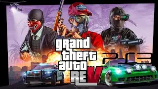 Descargar e instalar GTA Rev PS3 Online 2026 (Video largo)